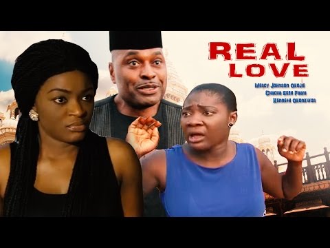 Real Love Season 1 -2016 latest Nigerian Nollywood Movie