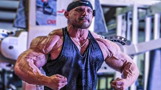 UNSTOPPABLE BODYBUILDING MINDSET | MARTIN FITZWATER | MOTIVATION 2026