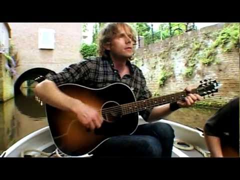 W2 Binnendieze sessie; KLERKX AND THE SECRET - deel 1