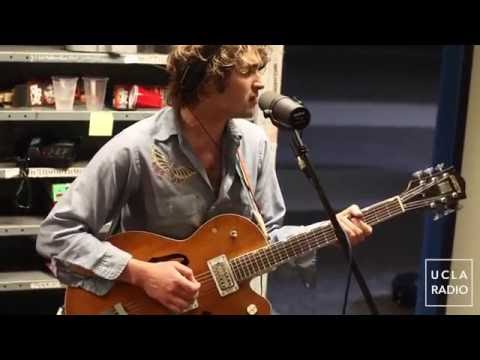 Night Moves — Carl Sagan (Live on UCLA Radio)