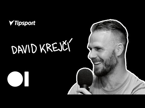 DAVID KREJČÍ | Bomby k tyči