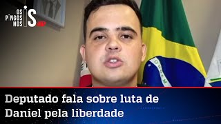 Junio Amaral: Moraes quer vingança e não tem apreço pela Constituição