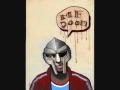 Jasmine Blossoms - Mf Doom