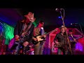 Jimmy Carpenter Band & Eric Sardinas!!! Big Boss Man