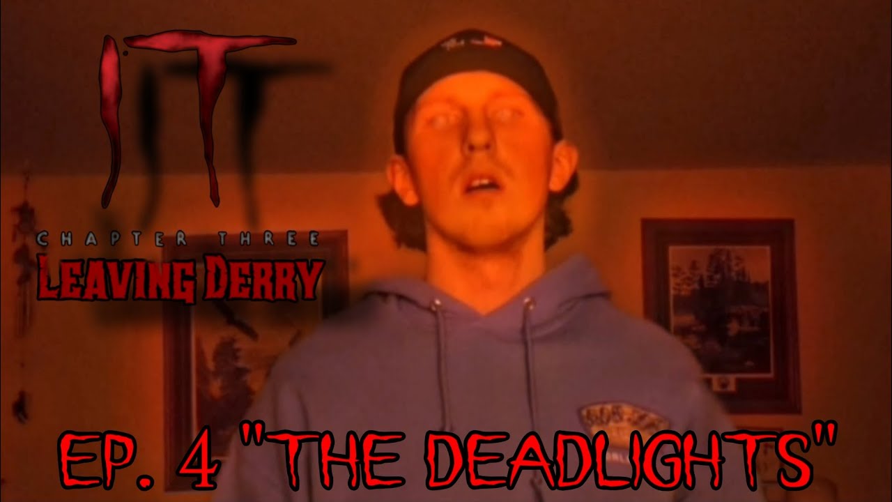 IT Chapter Three: Deadlights – A Haunting Evolution of Fear