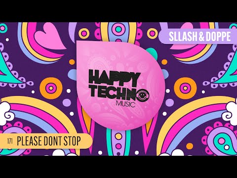 HTM171 Sllash & Doppe - Please Don't Stop