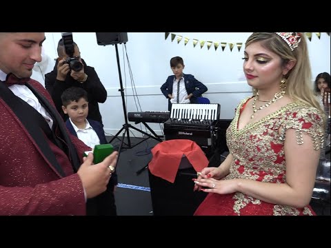 C.2 Zásnuby Roba & Nely - Duda Band 2021