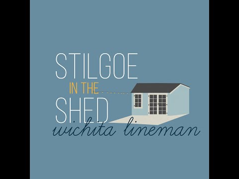 Joe Stilgoe - Wichita Lineman