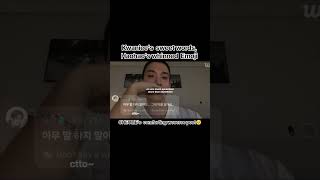 Download lagu #sebongs really has a weak spot as #carat for #dokyeom🫂#seventeen #kpop #scoups #the8 #seunghwan ... mp3