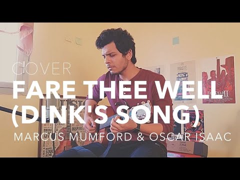 Moho Alfahd | Marcus Mumford & Oscar Isaac - Fare Thee Well  | Covers from Inside Llewyn Davis