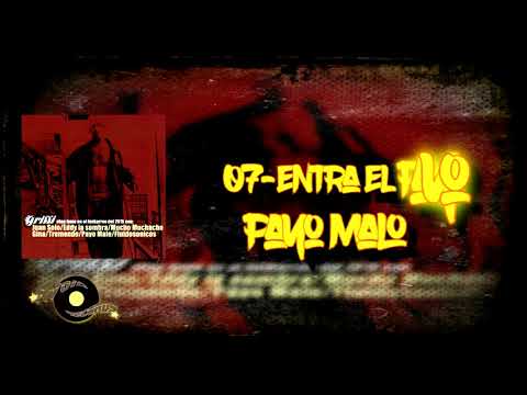 07. Entra el Payo  -  Payo Malo
