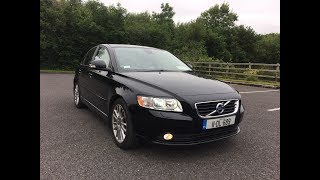 Volvo S40 2004 - 2012