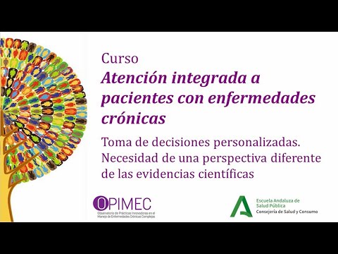 Video de interés sobre enfermedades crónicas