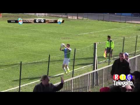 13 11 16 Partitissima Ausonia   Suio