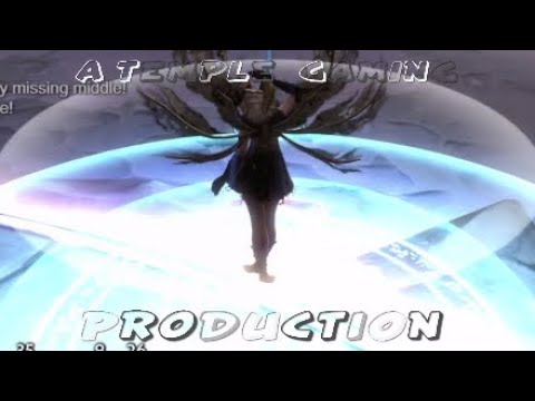 Discordia Montage Smite- Defiant Discordia