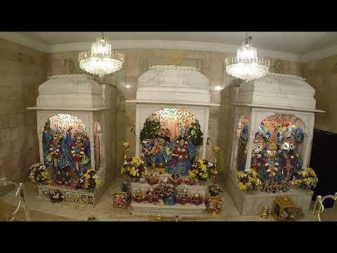 Morning Class SB 6.5.31 - Gopa Vrndesa Dasa - 12 April 2022