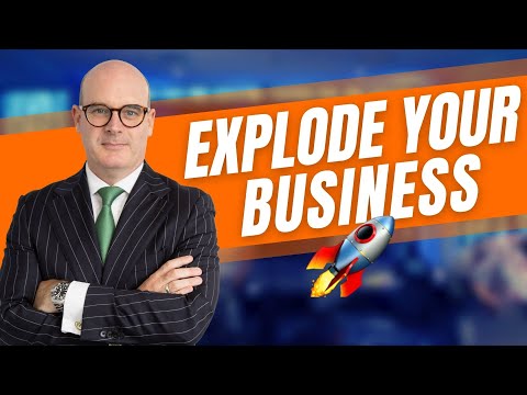 , title : 'How To Explode Your Business | Kingdom Business Podcast Ep 52'
