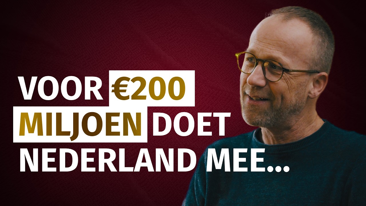 Twan Korthorst