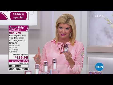 HSN | Focus On Beauty 09.04.2019 - 02 PM