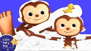Bath Song | Part 1 | Little Baby Bum | Nursery Rhymes for Babies | Videos for Kids Bath Song | Part 1 | Little Baby Bum | Nursery Rhymes for Babies | Videos for Kids