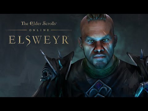 Elder Scrolls Online - Elsweyr Expansion Announcement Cinematic Teaser