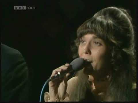 Carpenters - Sometimes (𝑳𝒊𝒗𝒆 at the BBC, Part 9)