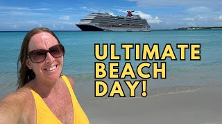 Half Moon Cay Cruise Port: What To Expect At This Tropical Paradise