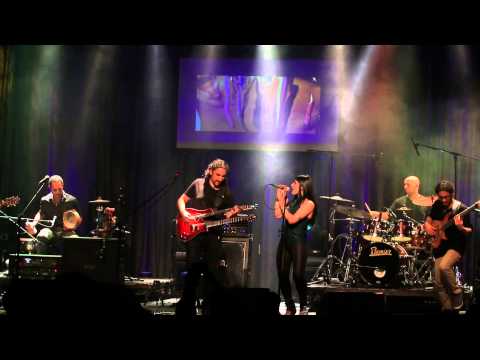 Yossi Sassi ft. Mariangela Demurtas - Believe