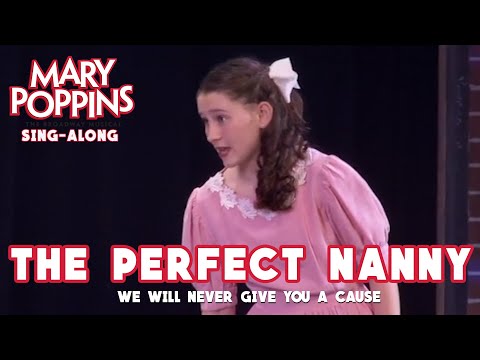 The Perfect Nanny video thumbnail