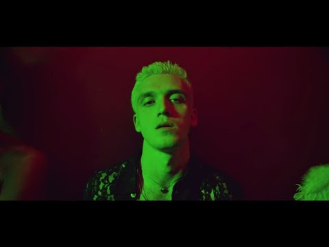 Lauv - El Tejano (feat. Sofía Reyes) [Official Video]