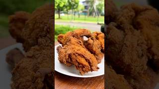 Download lagu FOLLOW THE LEAKED K*C RECIPE??!? 🍗🍗🍗 mp3