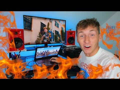 9TAILS x savagegasp - NY **REACTION**