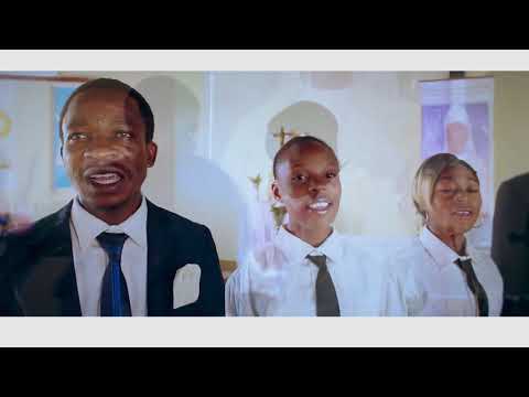 Clip SHUKURUNI MUNGU, Chorale Amani, Paroisse Bienheureuse Anuarite /R.D.C/ Lubumbashi +243971601738