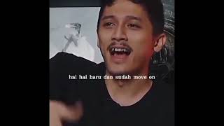 Download lagu Story WA 'Harus Move on' mp3 Download lagu Story WA 'Harus Move on' mp3
