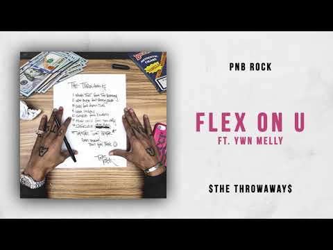 6. Flex On U Feat. YNW Melly
