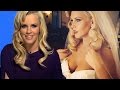 Jenny McCarthy Talks Married Life With Donnie.