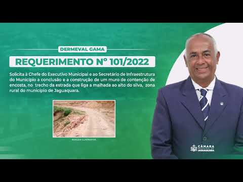 Confira o que aconteceu na 24ª Sessão Ordinária de 2022