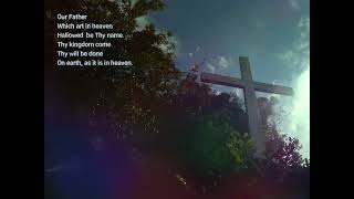 The Lord&#39;s Prayer (with Lyrics) by Perry Como
