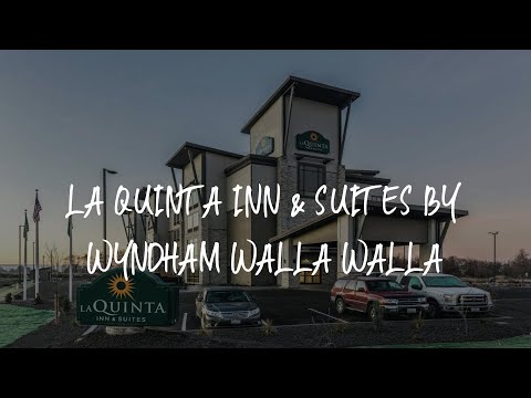 La Quinta Inn & Suites by Wyndham Walla Walla Review - Walla Walla , United States of America