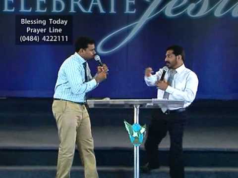 Blessing Today 971 (22 Oct 2014) l So Great A Salvation, Part - 3