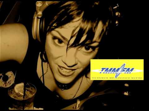 TMM RMF FM Drc Ramię Złote