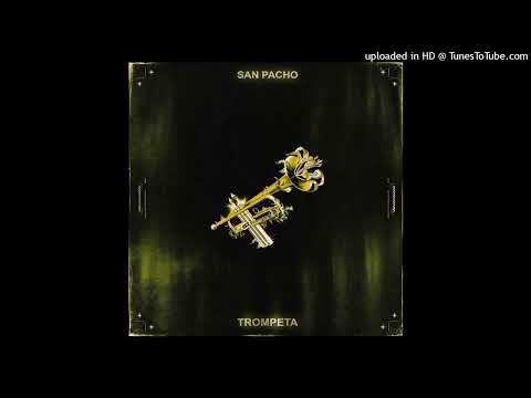 San Pacho - Trompeta (Original Mix) 444 Hz