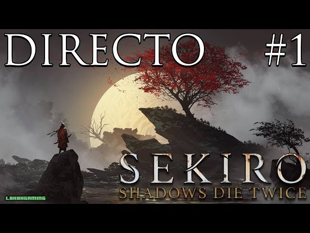 Vídeo relacionado con SEKIRO - Shadows Die Twice - Xbox One [Importación alemana]