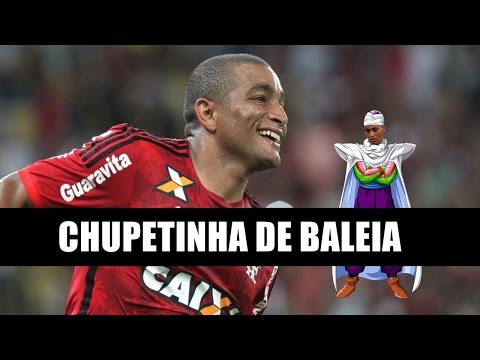 Resende 1x2 Flamengo - Campeonato Carioca #FlamengoDaZueira