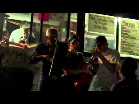 Little Fiddle Contest 2010