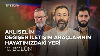 Değişen İletişim Araçları | Hamza Müslümanoğlu - A. Mıhçıoğlu - Ahmet Dağ | Aklı