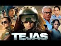 Tejas Full Hindi Movie