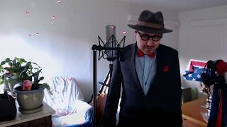 Stars Fell On Alabama (Renee Olstead/Frank Sinatra) cover