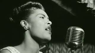 Billie Holiday - These N That N Those