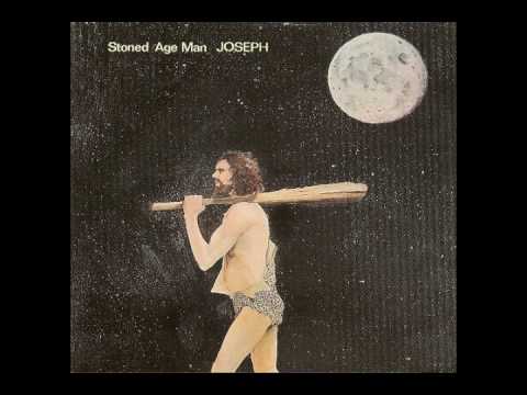 JOSEPH - Stoned age man (1970)